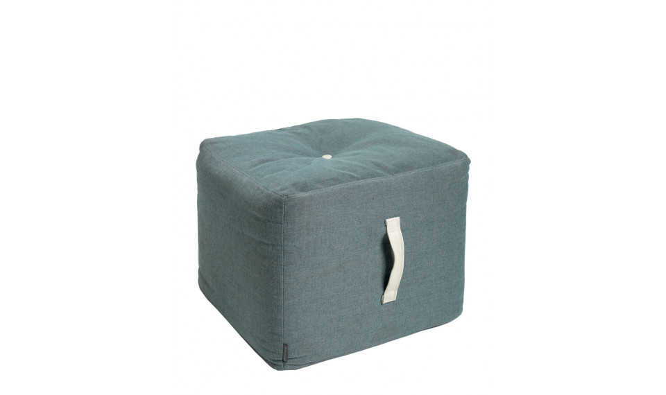 PRALINE Пуфик с ручкой и кнопкой | Мягкая мебель | ZIPhome.ee изображение 1