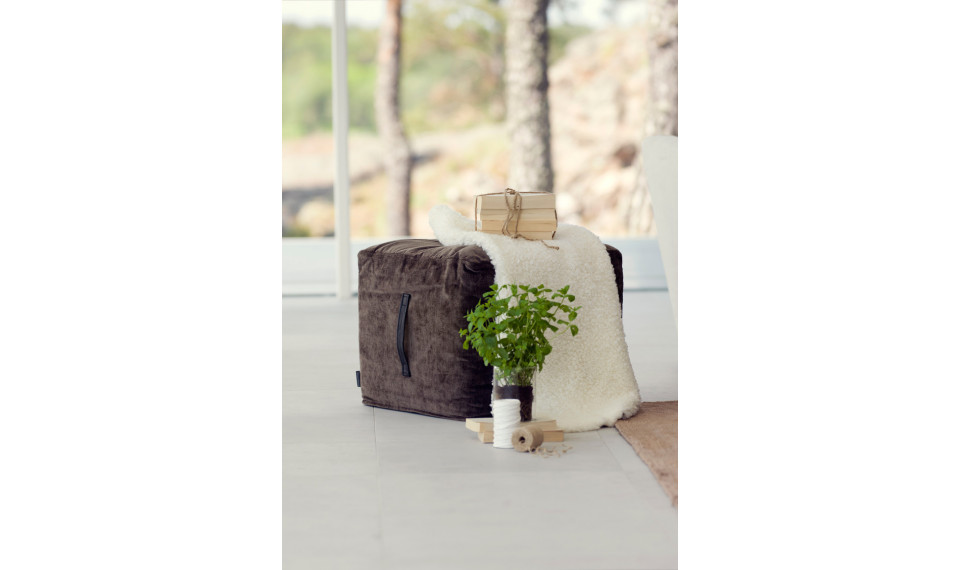 PRALINE Пуфик с ручкой и кнопкой | Мягкая мебель | ZIPhome.ee изображение 9