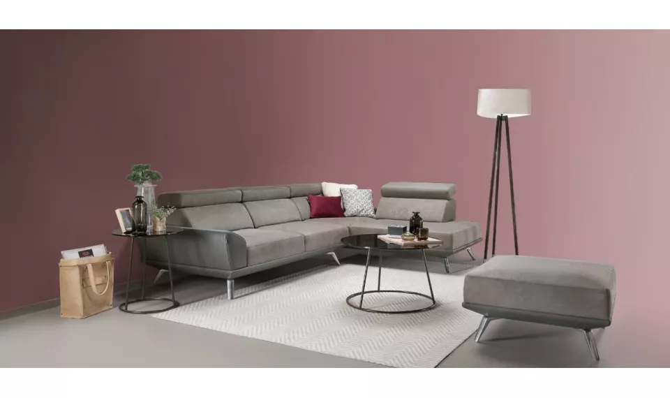 ELEGANT пуф | Мягкая мебель | ZIPhome.ee изображение 2