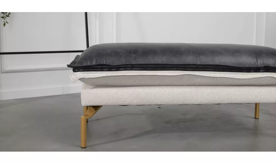 LOFT tumba neljakandiline | 100% kvaliteet LOFT tumba neljakandiline | Pehme mööbel | ZIPhome.ee pilt 2