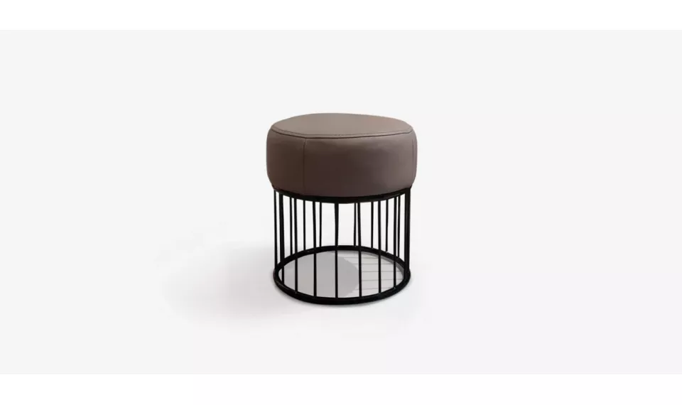 VYTIS пуф круглый | Мягкая мебель | ZIPhome.ee изображение 1