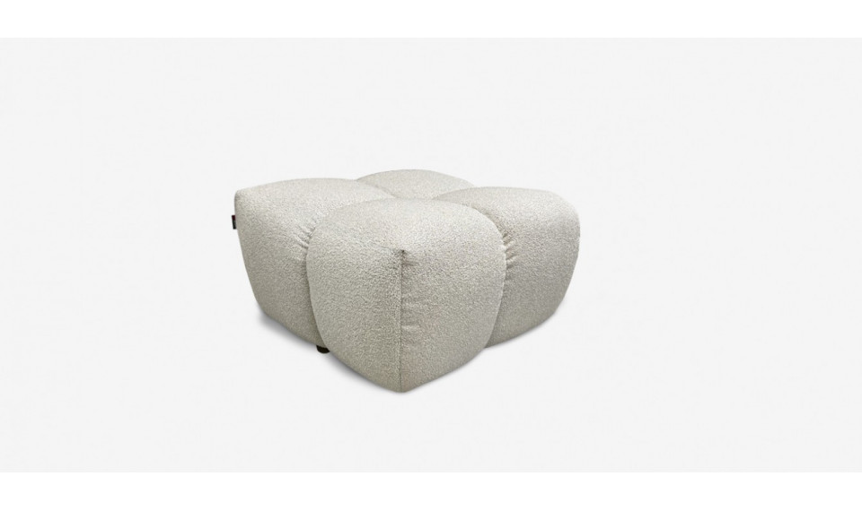 AMBER 700 pouffe | Soft furniture | ZIPhome.ee image 1