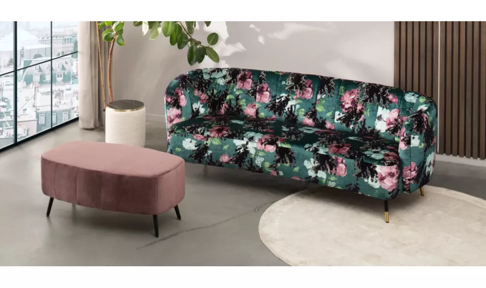 VILNIUS 1000 пуфик | Мягкая мебель | ZIPhome.ee изображение 3