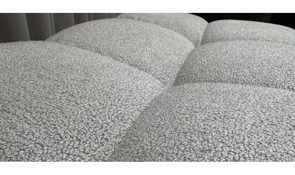 AMBER 1000 pouffe | Soft furniture | ZIPhome.ee image 3