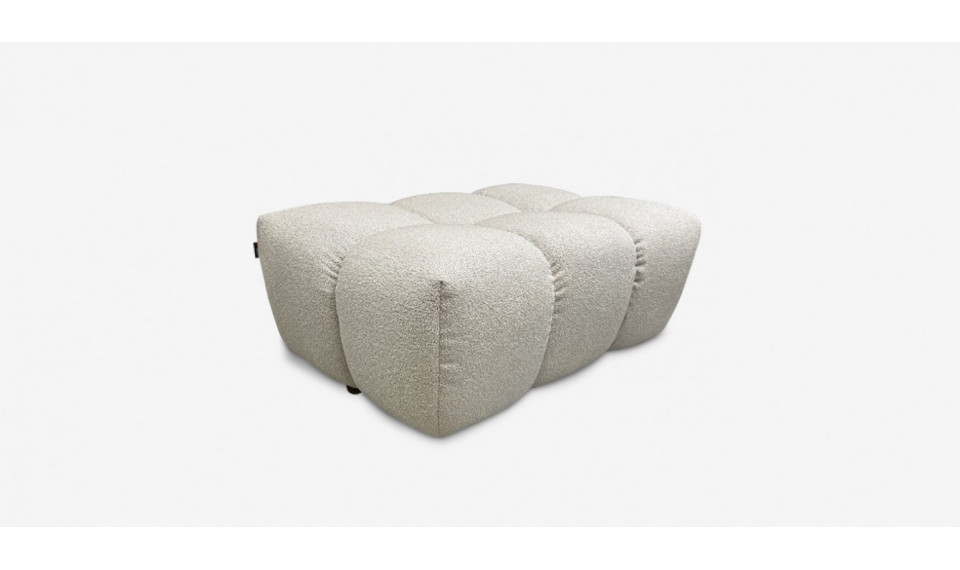 AMBER 1000 pouffe | Soft furniture | ZIPhome.ee image 1