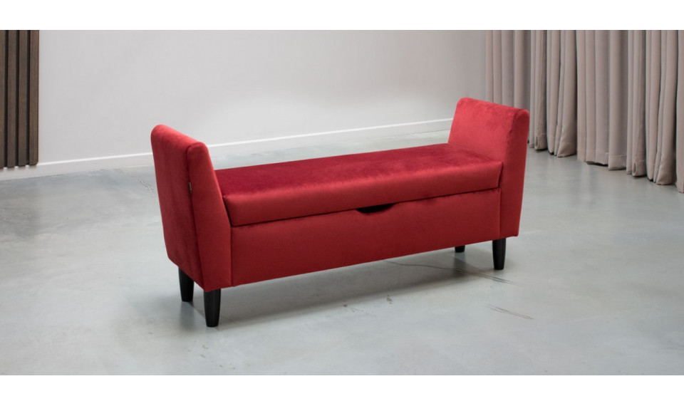 ROYAL REST пуфик с ящиком | Мягкая мебель | ZIPhome.ee изображение 1