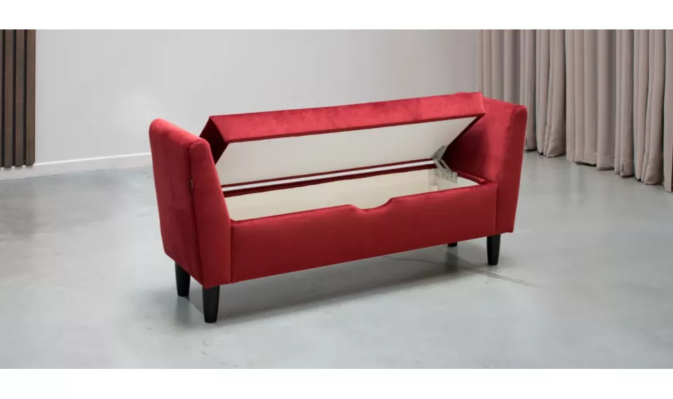 ROYAL REST пуфик с ящиком | Мягкая мебель | ZIPhome.ee изображение 3