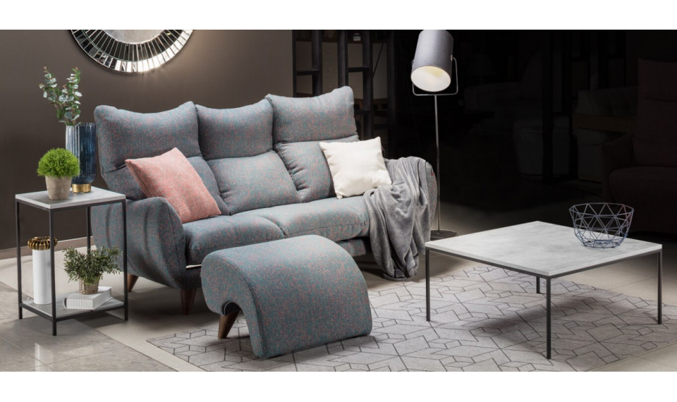 GRETA tumba | Pehme mööbel | ZIPhome.ee pilt 1