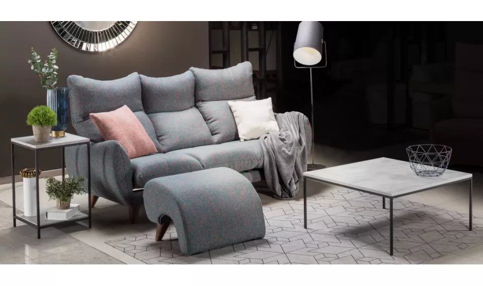 GRETA tumba | Pehme mööbel | ZIPhome.ee pilt 5