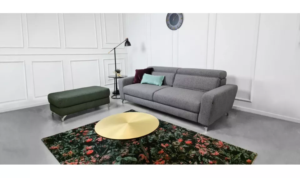 DELUX 103 tumba | 100% kvaliteet DELUX 103 tumba | Pehme mööbel | ZIPhome.ee pilt 3