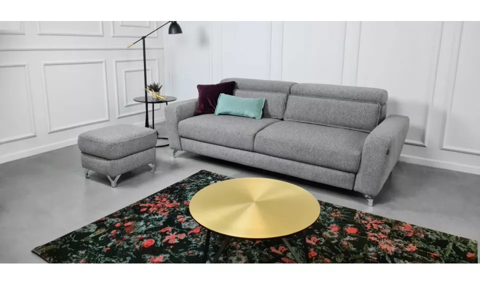 DELUX 49  tumba | 100% kvaliteet DELUX 49  tumba | Pehme mööbel | ZIPhome.ee pilt 3