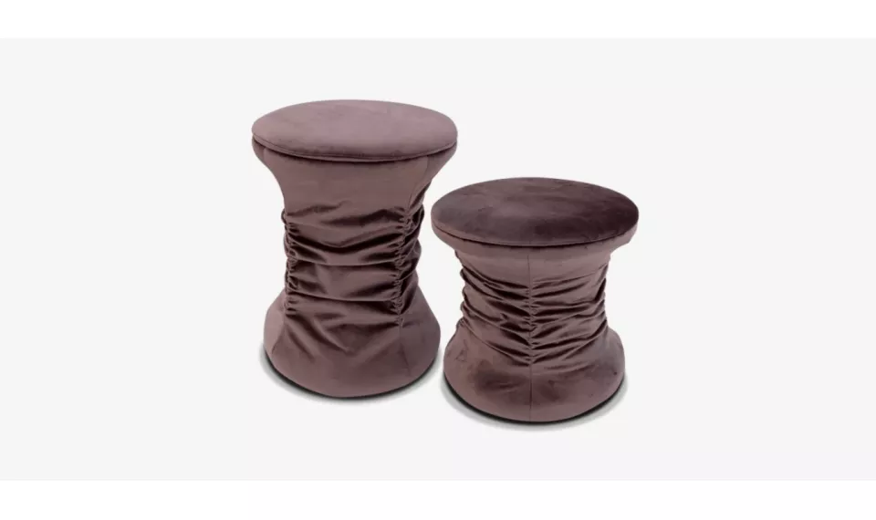 RUBIN пуфик маленький | Мягкая мебель | ZIPhome.ee изображение 3