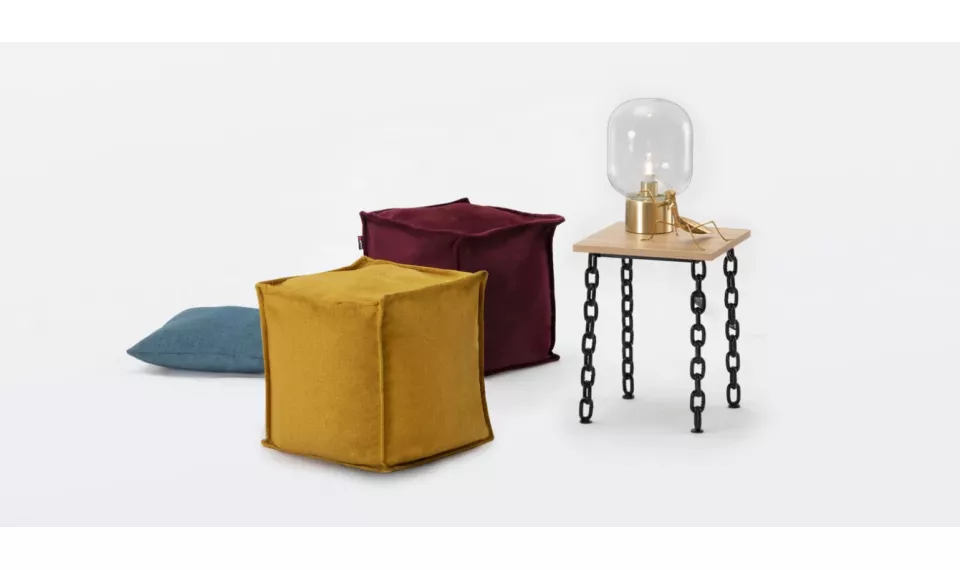 EASY пуфик | Мягкая мебель | ZIPhome.ee изображение 5