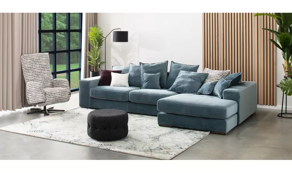 DOMINO D600 пуфик | Мягкая мебель | ZIPhome.ee изображение 4