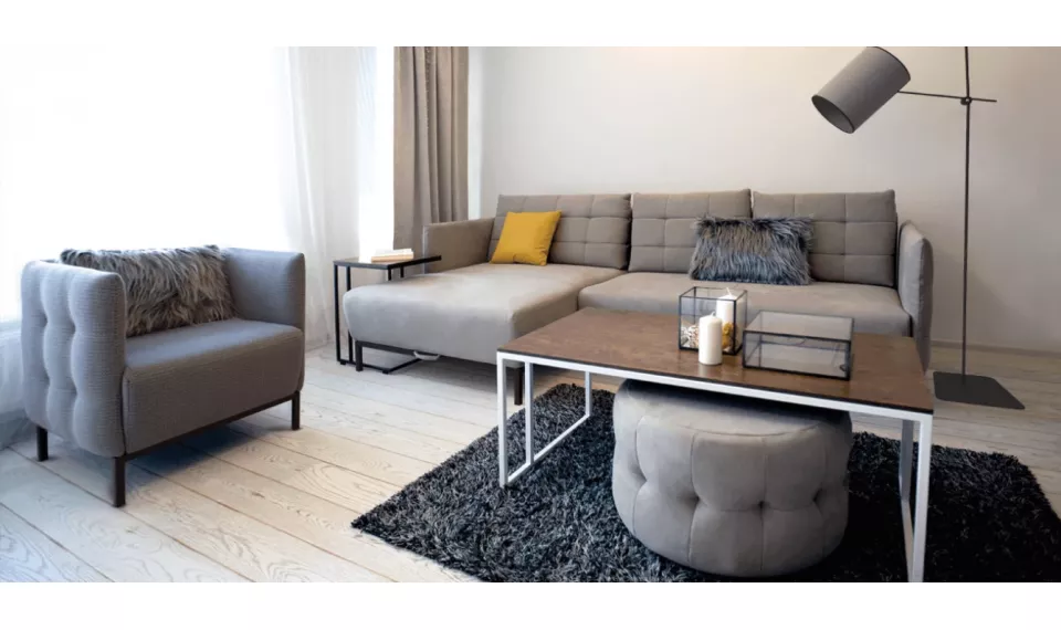 DOMINO D600 пуфик | Мягкая мебель | ZIPhome.ee изображение 5