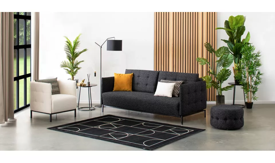 DOMINO D600 пуфик | Мягкая мебель | ZIPhome.ee изображение 3