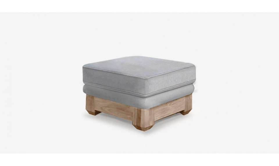 RIEŠĖ пуфик | Мягкая мебель | ZIPhome.ee изображение 1