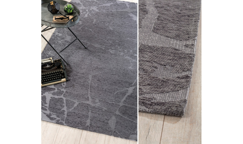 DARK CARPET (135x200 cm) | Children carpets | ZIPhome.ee image 2