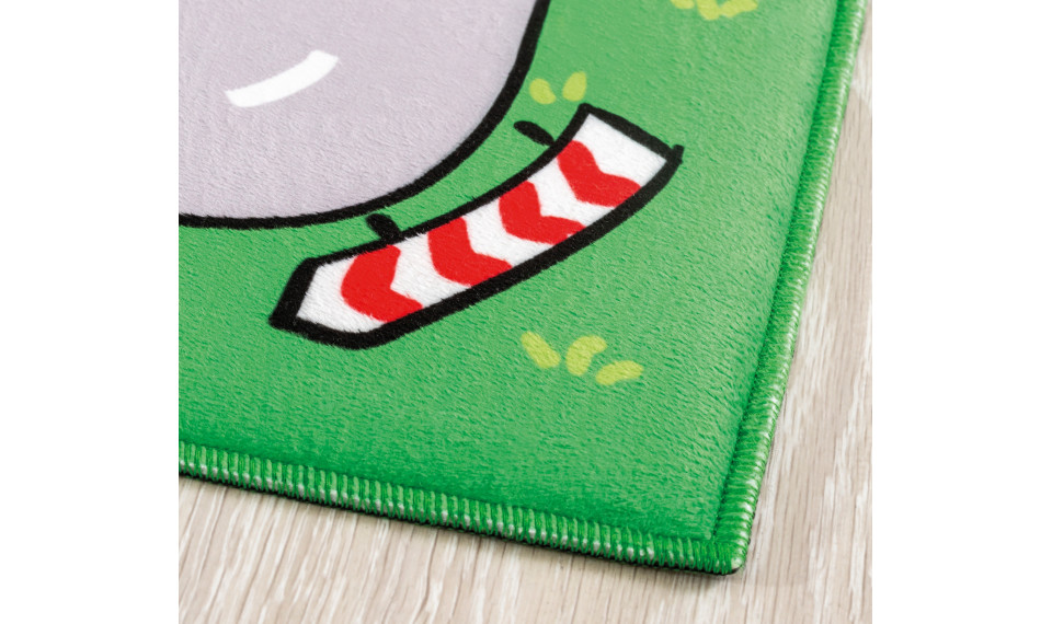 SOFT TRAFFIC ковер (100x150 cm) | Детские ковры | ZIPhome.ee изображение 8