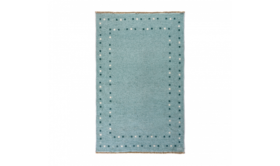 POINT TURQUOISE ковер (115x180 cm) | Детские ковры | ZIPhome.ee изображение 2