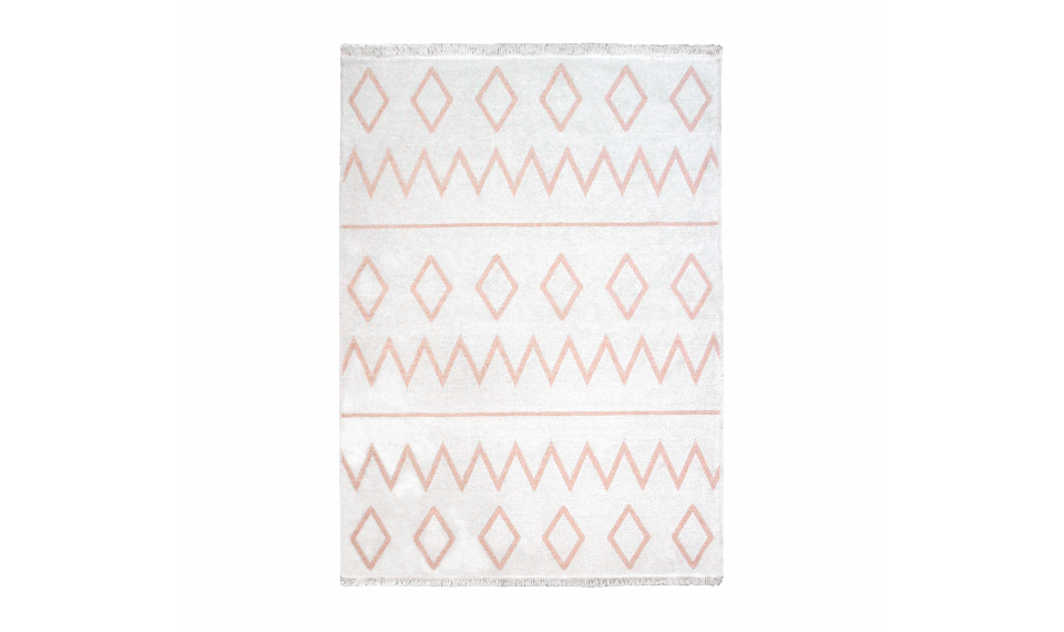MATCH PINK ковер (120x180 cm) | Детские ковры | ZIPhome.ee изображение 1
