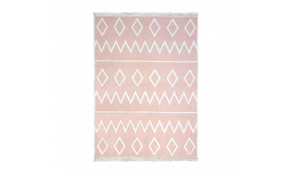MATCH PINK ковер (120x180 cm) | Детские ковры | ZIPhome.ee изображение 2