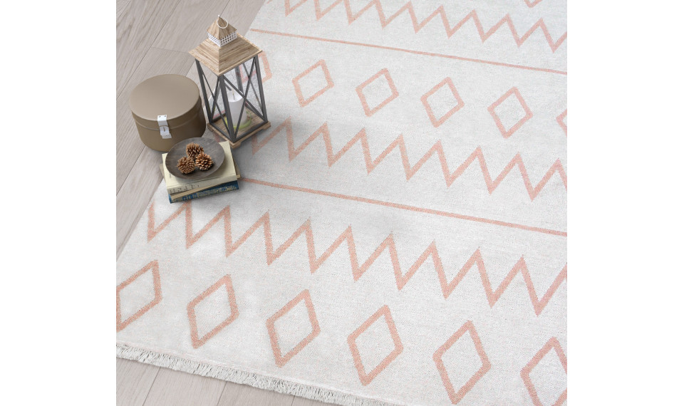 MATCH PINK ковер (120x180 cm) | Детские ковры | ZIPhome.ee изображение 4