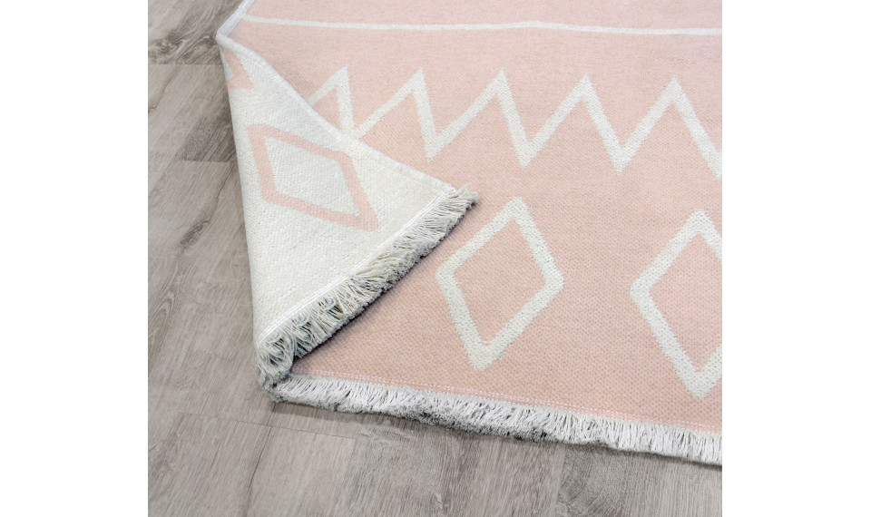 MATCH PINK ковер (120x180 cm) | Детские ковры | ZIPhome.ee изображение 10