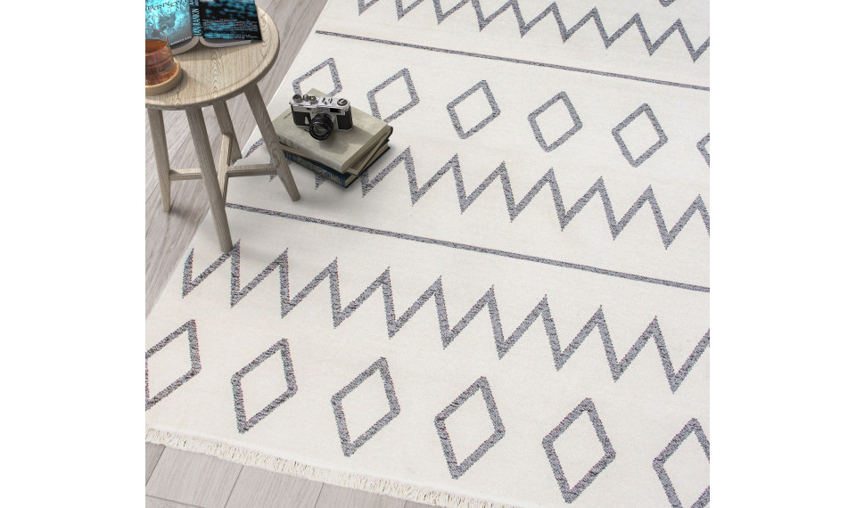 MATCH GREY ковер (120x180 cm) | Детские ковры | ZIPhome.ee изображение 4