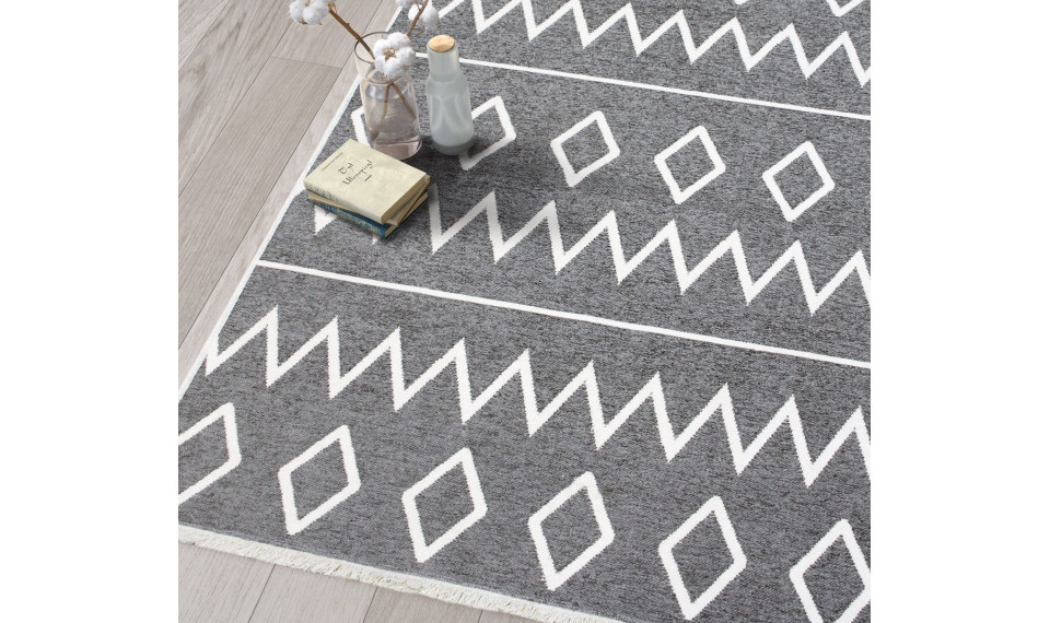 MATCH GREY ковер (120x180 cm) | Детские ковры | ZIPhome.ee изображение 6