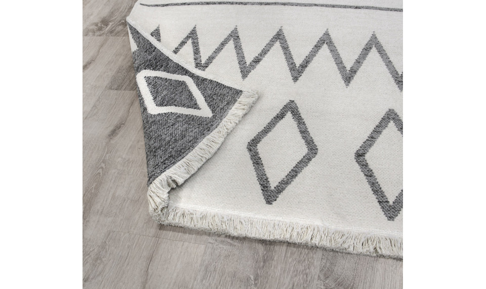 MATCH GREY ковер (120x180 cm) | Детские ковры | ZIPhome.ee изображение 8