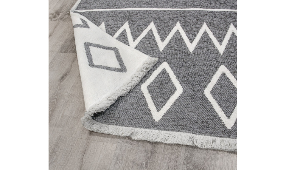 MATCH GREY ковер (120x180 cm) | Детские ковры | ZIPhome.ee изображение 10