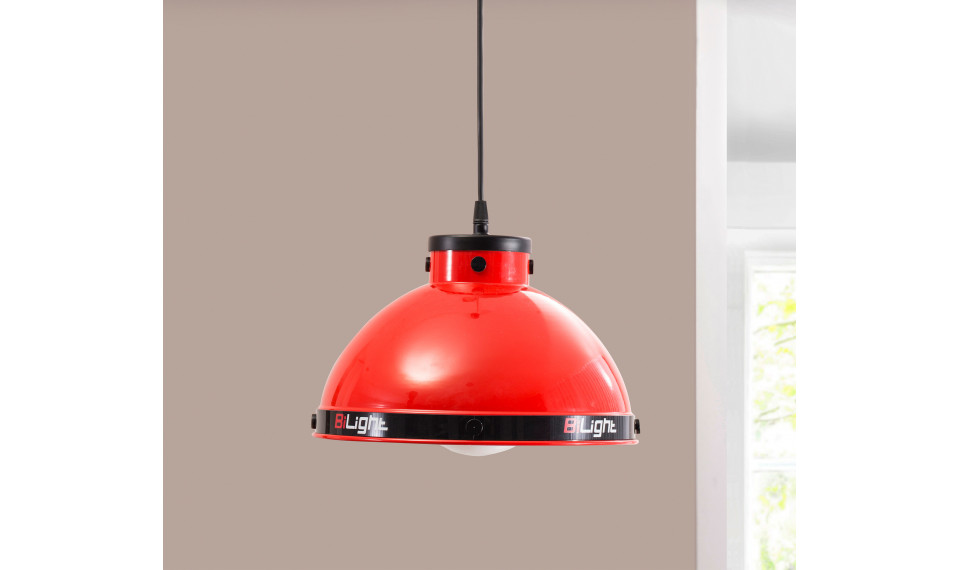 BICONCEPT подвесной светильник | Детские светильники | ZIPhome.ee изображение 2