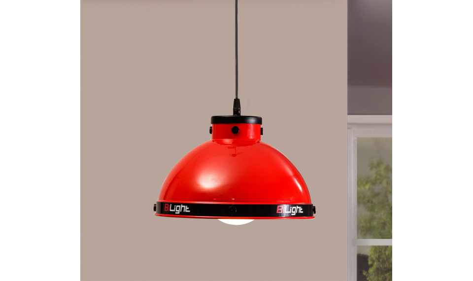 BICONCEPT подвесной светильник | Детские светильники | ZIPhome.ee изображение 4