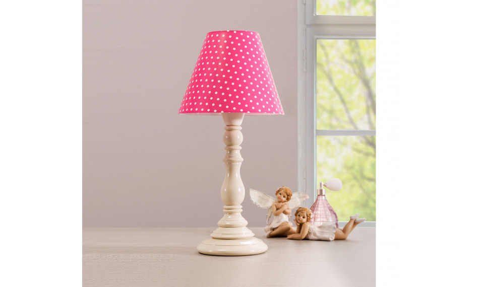 DOTTY настольная лампа | Детские светильники | ZIPhome.ee изображение 2
