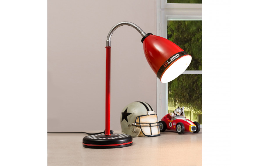 BICONCEPT laualamp | Laste valgustid | ZIPhome.ee pilt 4