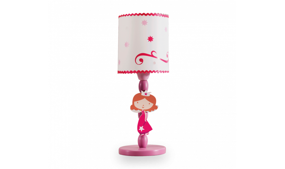 LADY настольная лампа | Детские светильники | ZIPhome.ee изображение 1