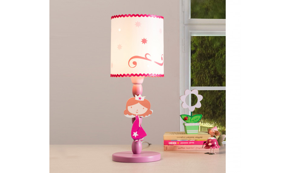LADY настольная лампа | Детские светильники | ZIPhome.ee изображение 4