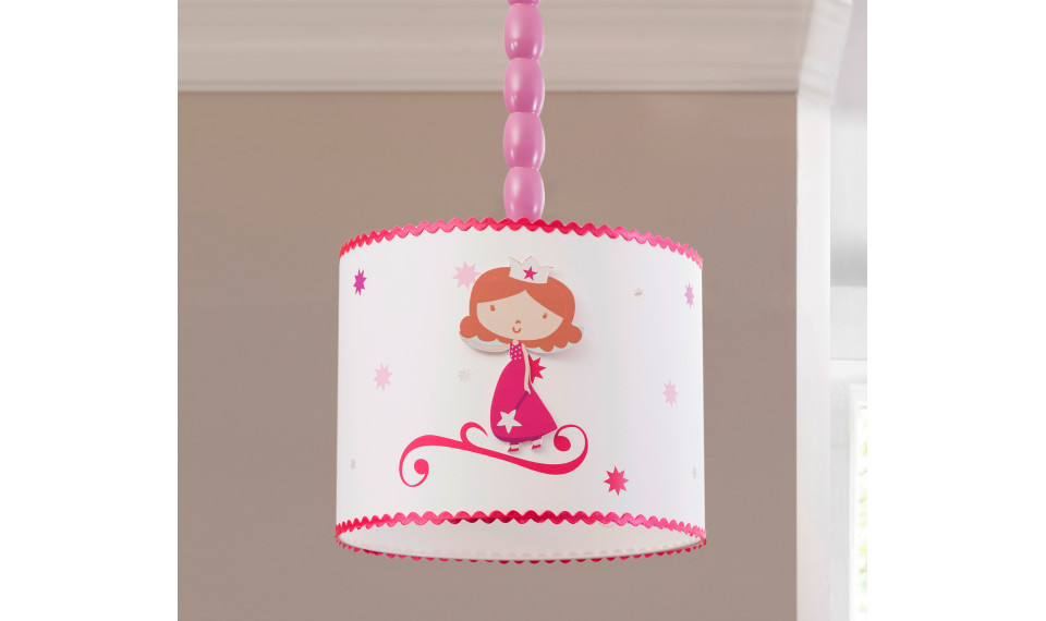 LADY подвесной светильник | Детские светильники | ZIPhome.ee изображение 2