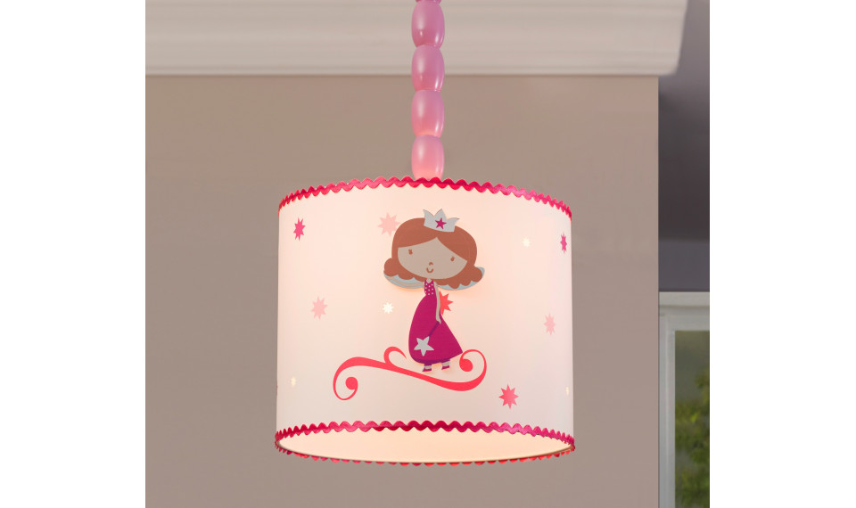 LADY подвесной светильник | Детские светильники | ZIPhome.ee изображение 4