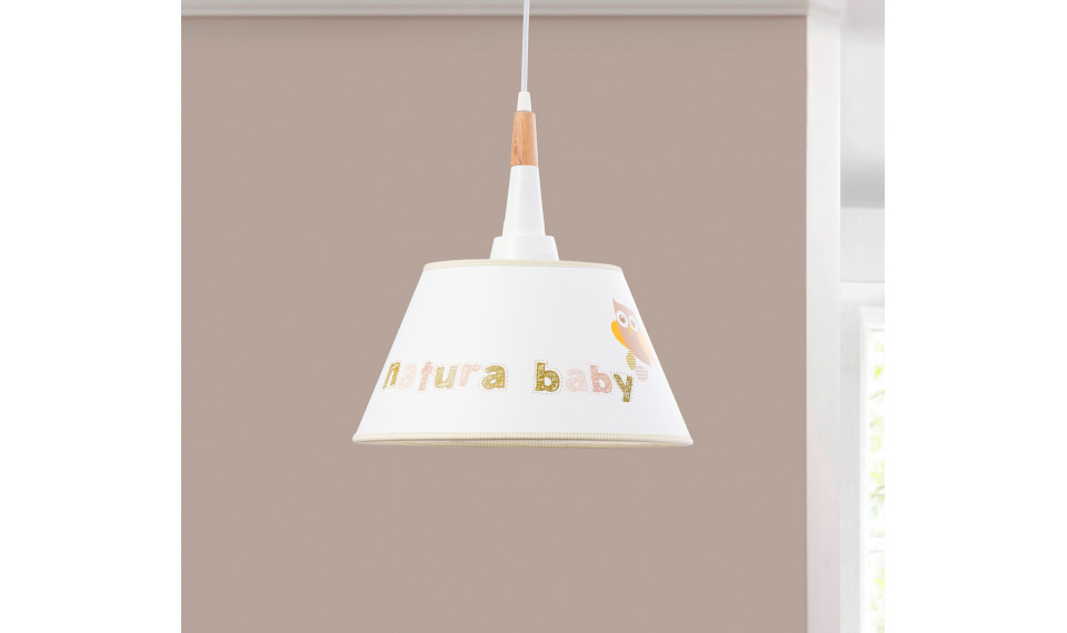 NATURA BABY laelamp | 100% Quality NATURA BABY laelamp | Laste valgustid | ZIPhome.ee image 2