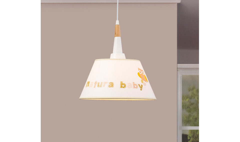 NATURA BABY laelamp | 100% Quality NATURA BABY laelamp | Laste valgustid | ZIPhome.ee image 4