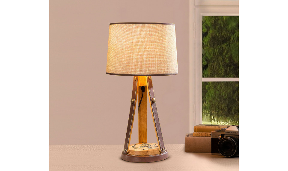 ELEGANS настольная лампа | Детские светильники | ZIPhome.ee изображение 4