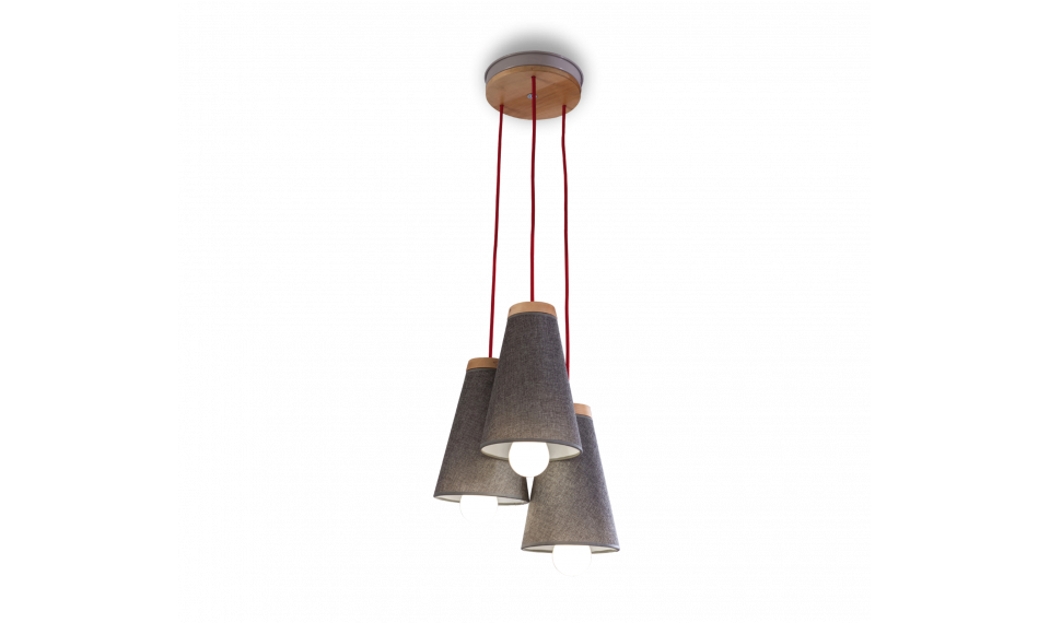 SELECT подвесной светильник | Детские светильники | ZIPhome.ee изображение 1