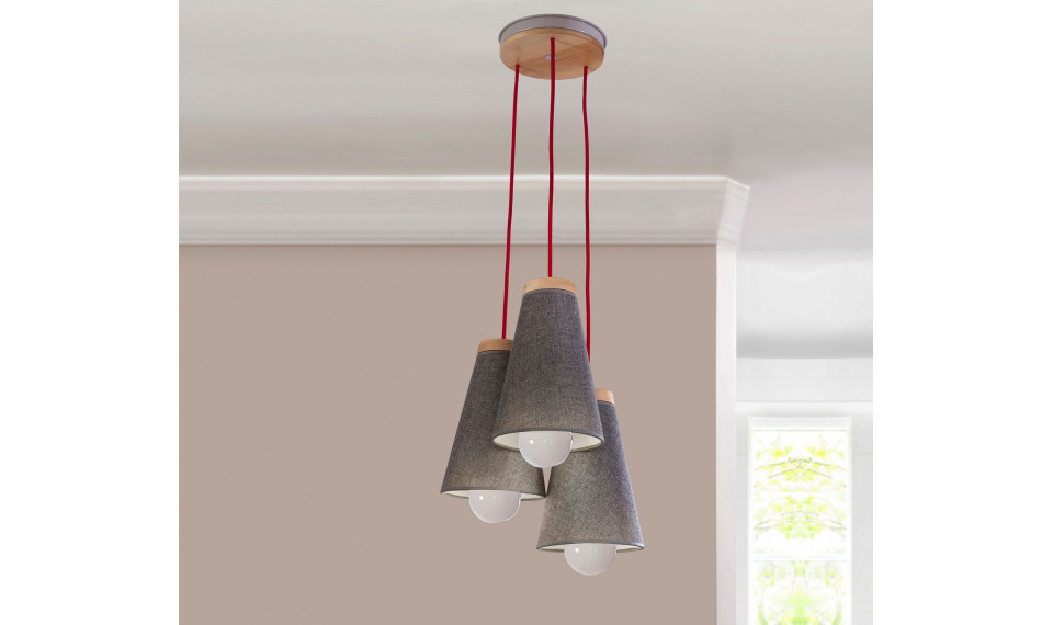 SELECT подвесной светильник | Детские светильники | ZIPhome.ee изображение 2