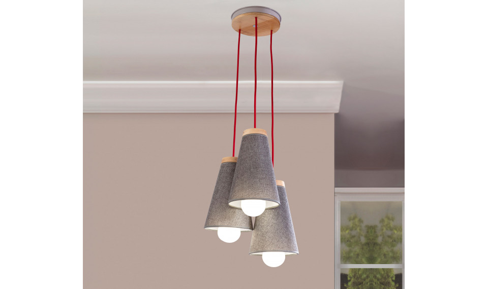 SELECT подвесной светильник | Детские светильники | ZIPhome.ee изображение 4