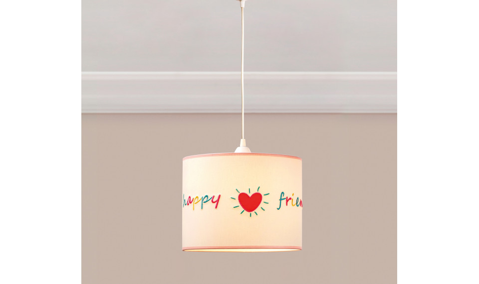 HAPPY подвесной светильник | Детские светильники | ZIPhome.ee изображение 2