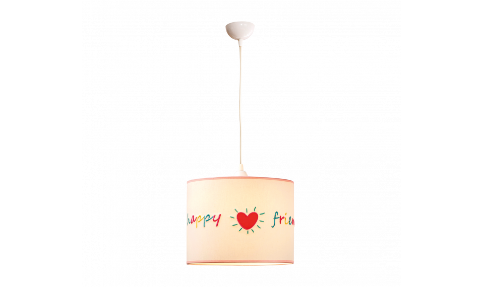 HAPPY подвесной светильник | Детские светильники | ZIPhome.ee изображение 1