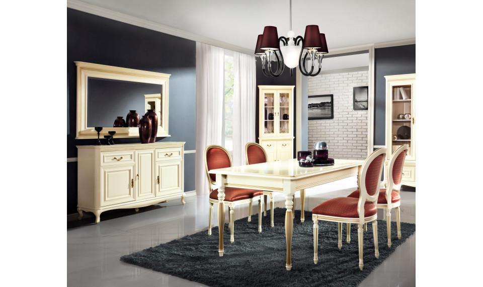 VERONA V-K3/m dresser | VERONA | ZIPhome.ee kuva 2