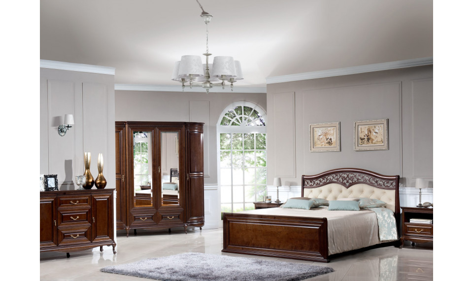 VERONA V-voodi A 160x200 nahk (ilma raamita) | Voodid | ZIPhome.ee kuva 2